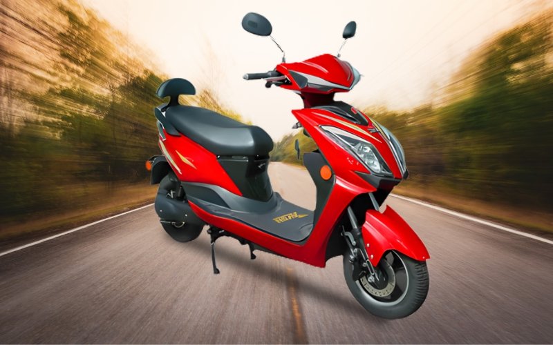 Avon E World Trust 900